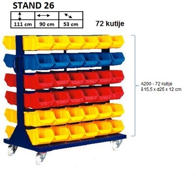 Stand 26